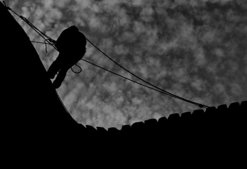 photo "*.**" tags: black&white, misc., blackwhite, man