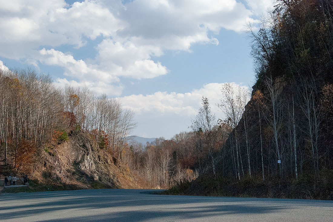 photo "***" tags: landscape, nature, autumn, mountains