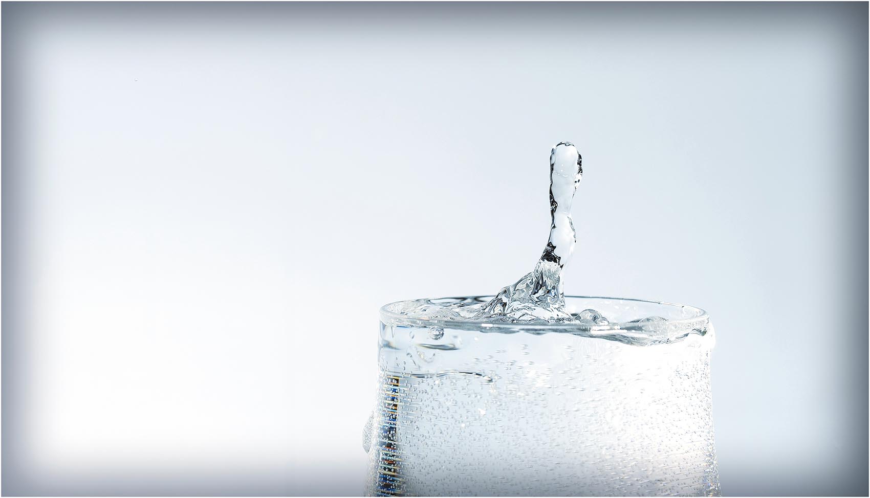 фото "Water drop splash." метки: натюрморт, 