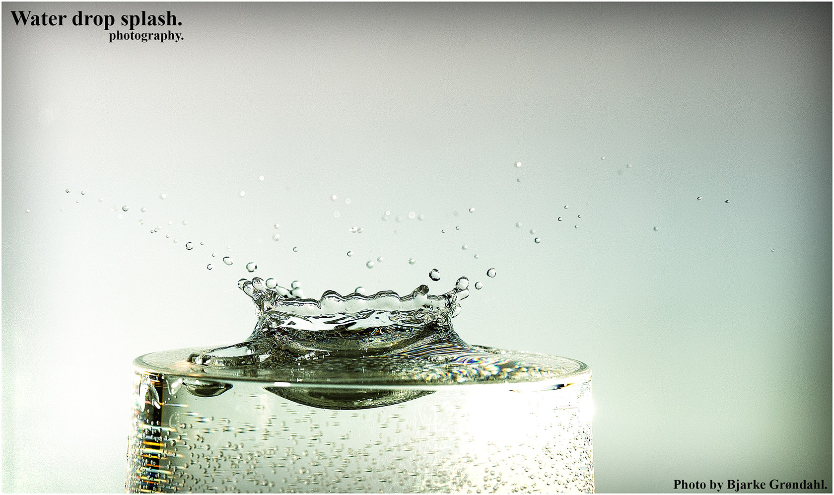 photo "water drup" tags: still life, 