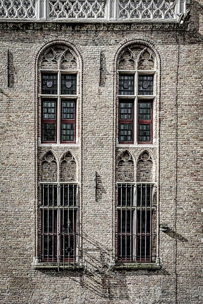 photo "Lace of Arches" tags: architecture, 