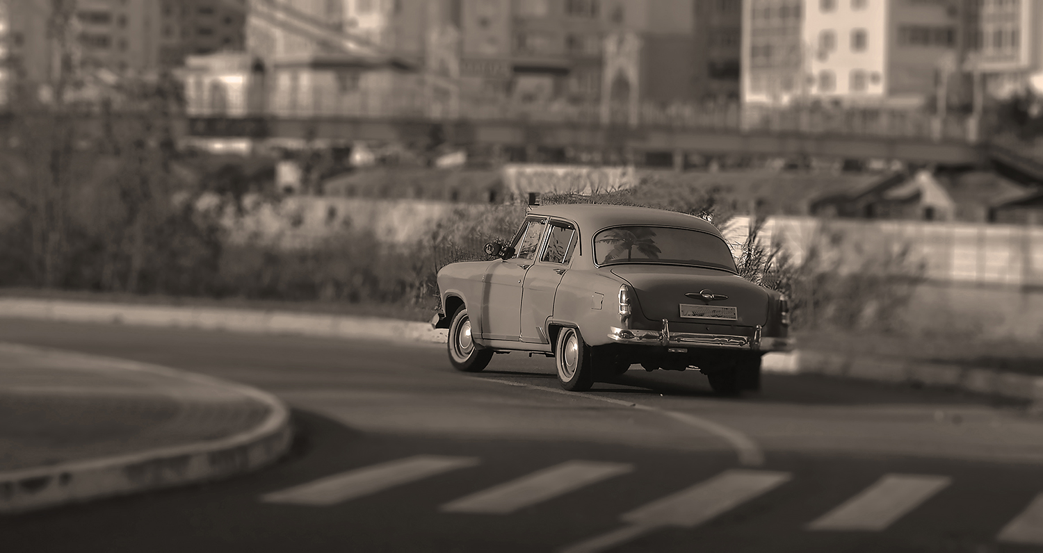 photo "***" tags: old-time, автомобили