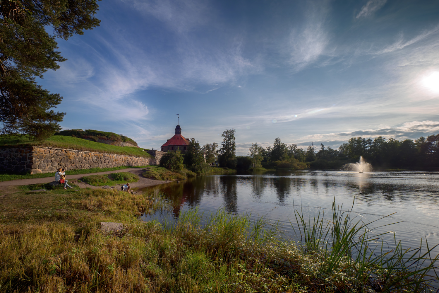 фото "***" метки: пейзаж, архитектура, 