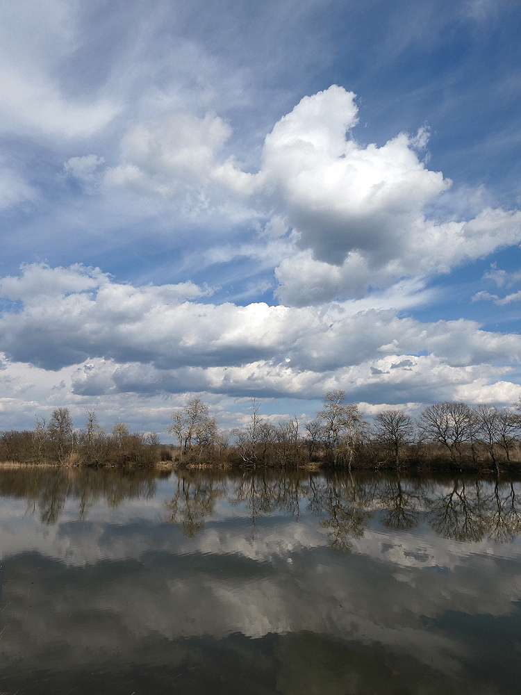 photo "***" tags: landscape, clouds, water