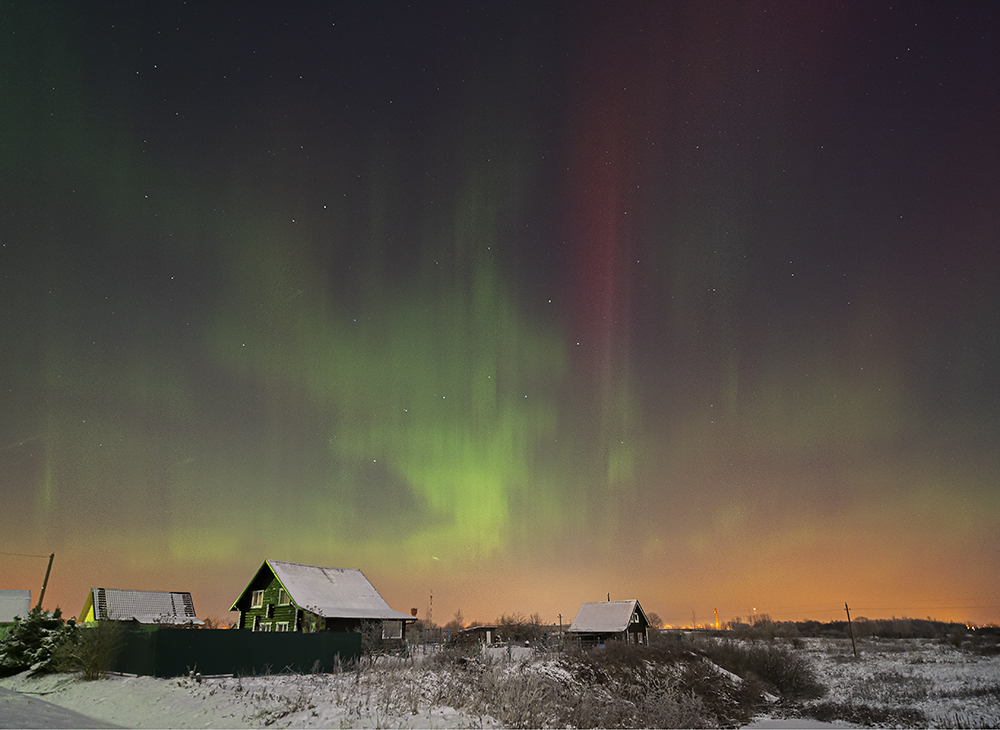 фото "Путилино" метки: пейзаж, 