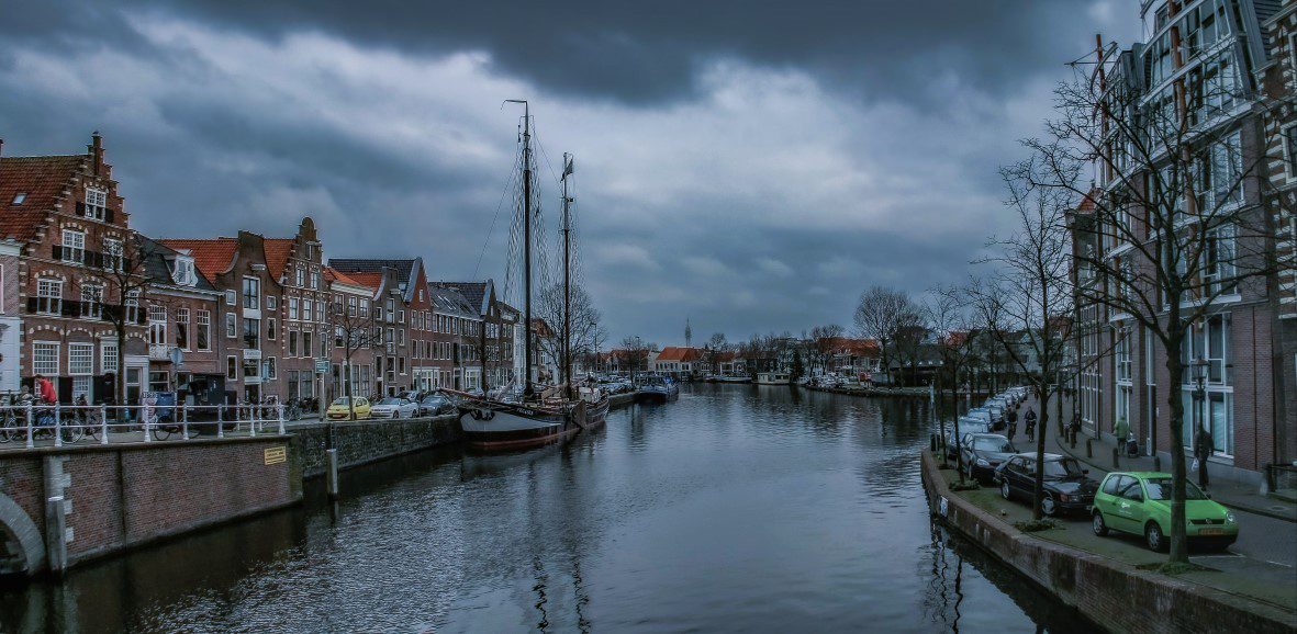 photo "***" tags: , Netherlands, clouds, sky, water, Голландия, Нидерланды