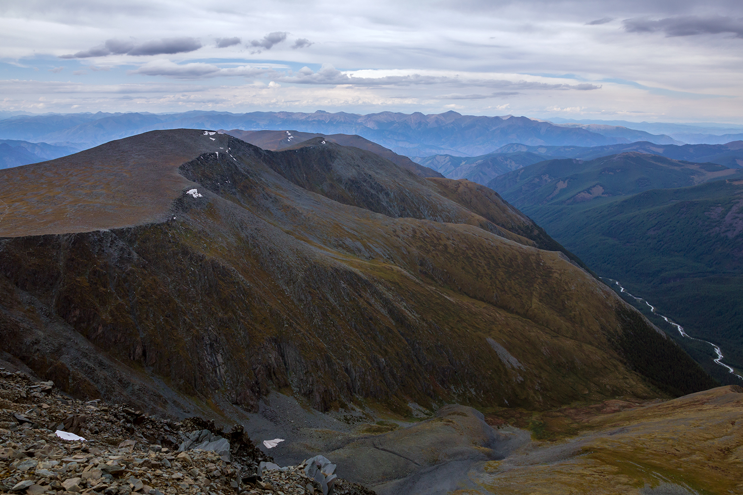 photo "Karatyurek" tags: travel, landscape, 