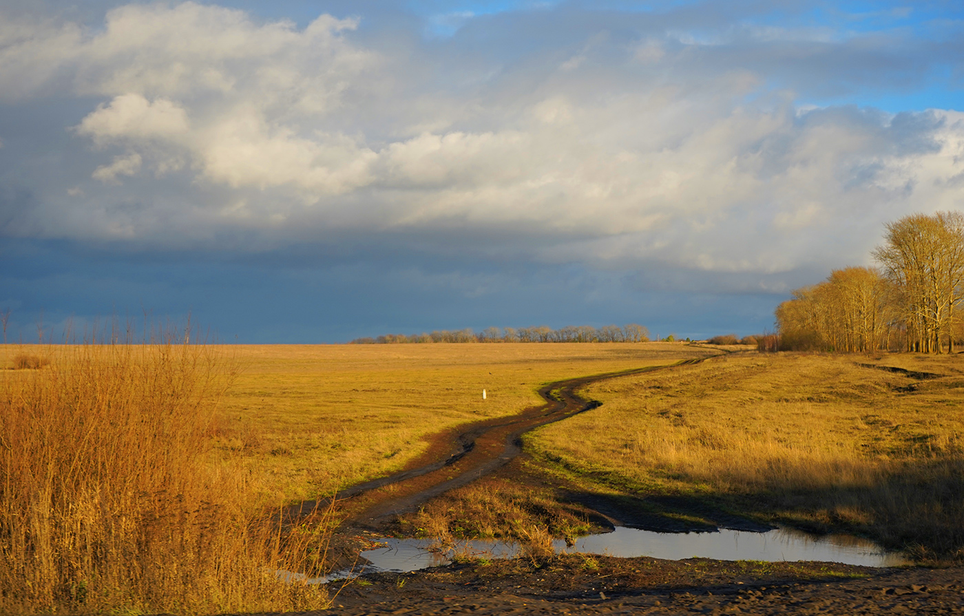 photo "***" tags: landscape, autumn