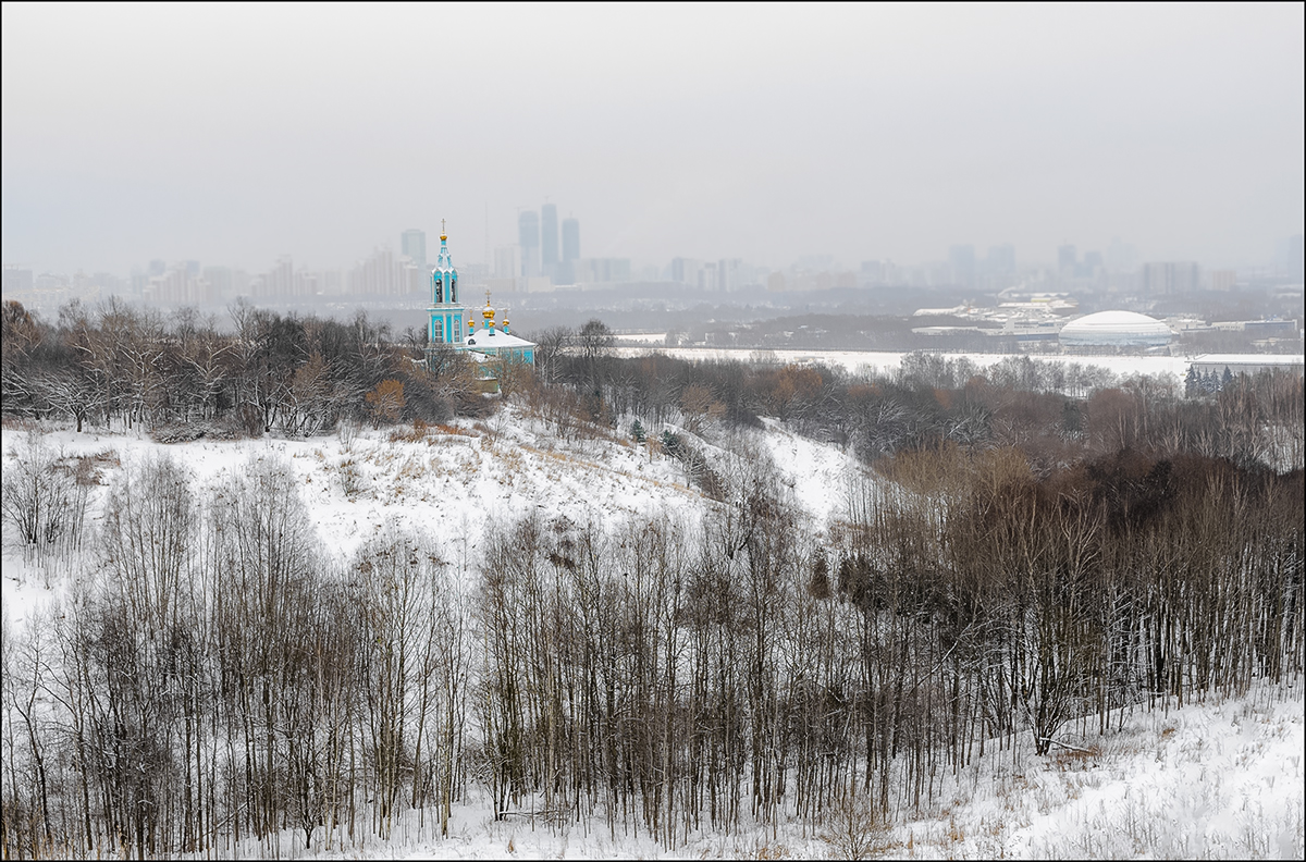 фото "Урбанизация" метки: пейзаж, 