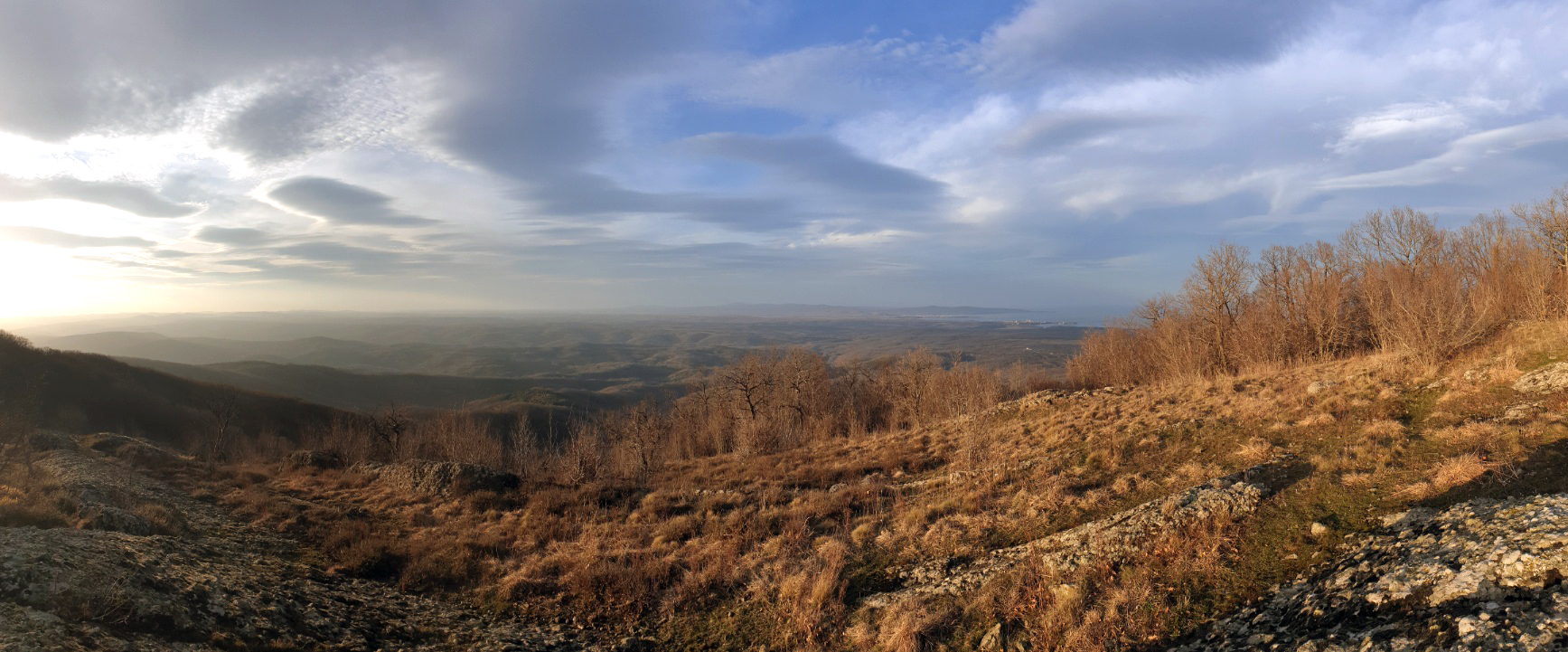 photo "***" tags: landscape, winter