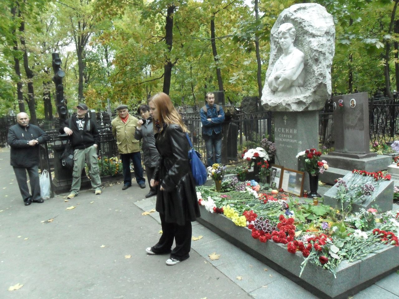 фото "Мы теперь уходим понемногу..." метки: путешествия, 