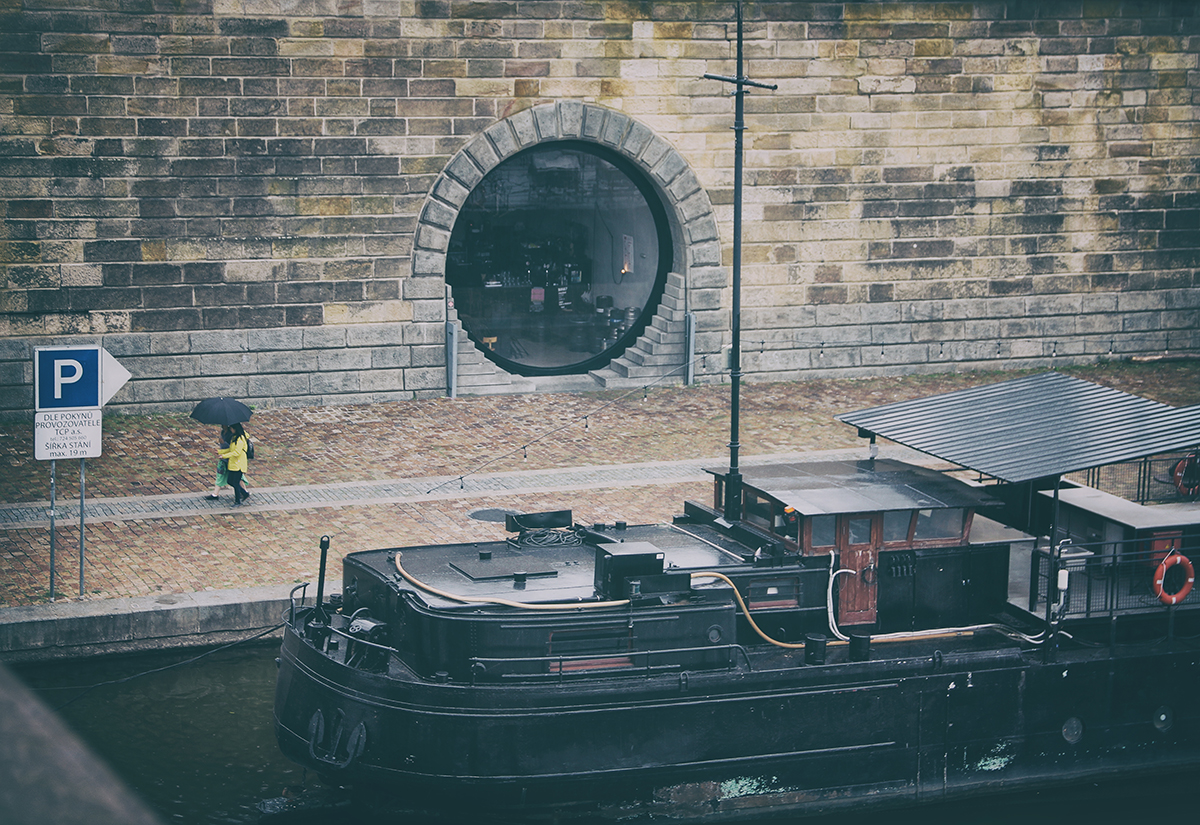 photo "Embankment" tags: travel, city, 