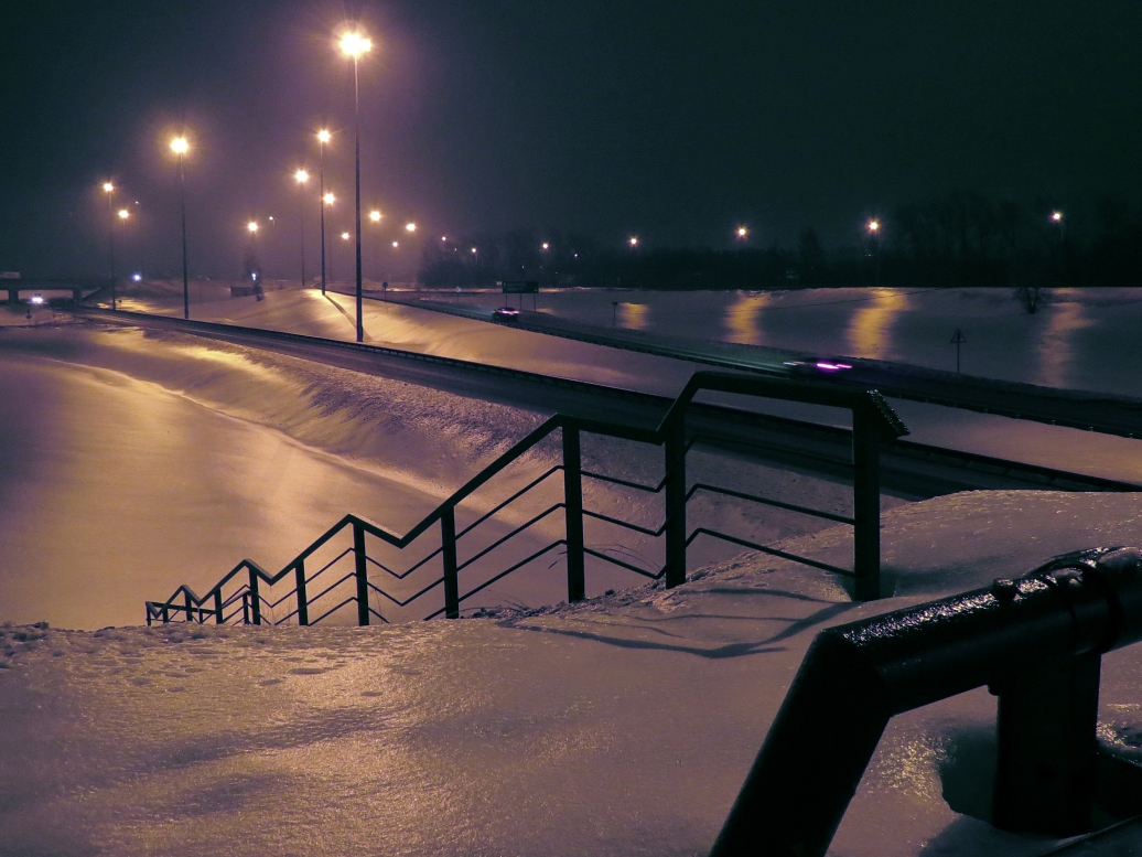 фото "Ледниковый период" метки: пейзаж, 