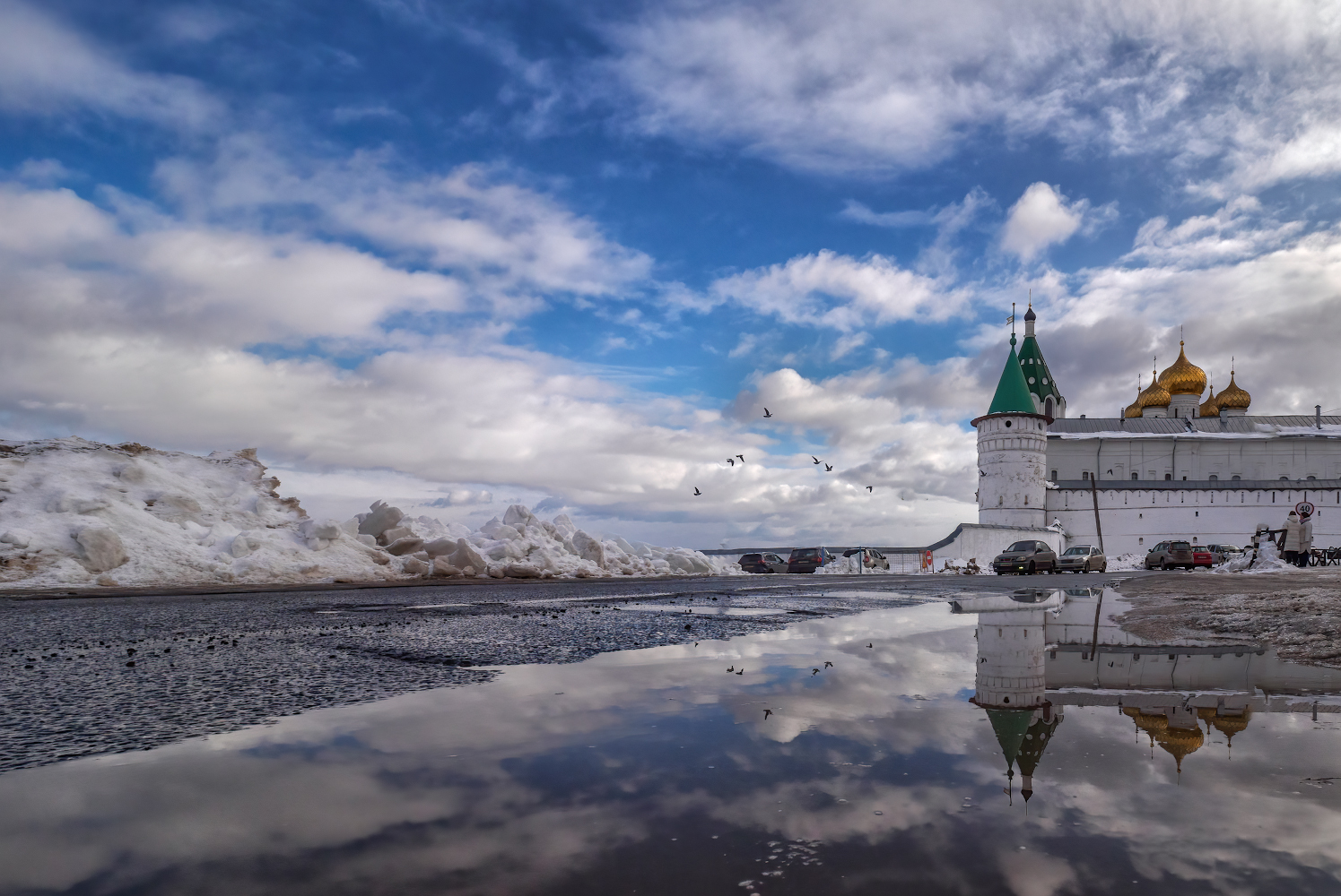 фото "***" метки: пейзаж, портрет, город, 