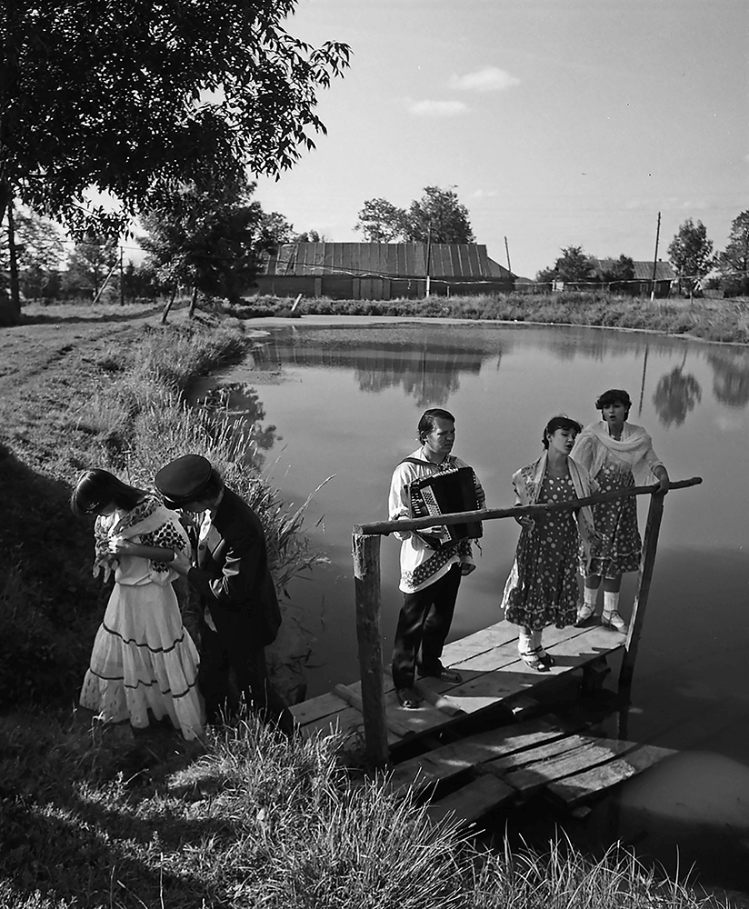 фото "1982 г. " и увел девченку..."" метки: жанр, 