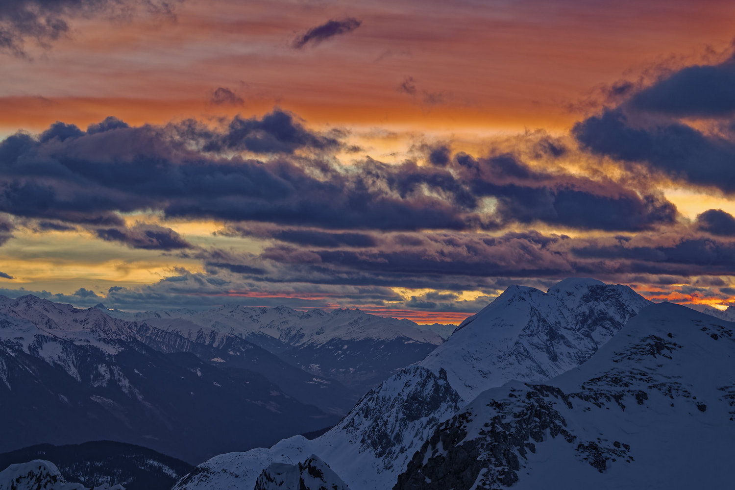 photo "***" tags: landscape, Europe, mountains