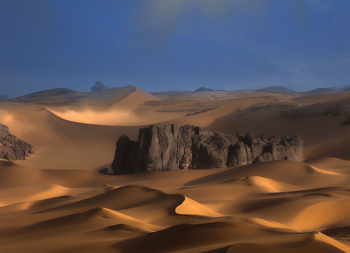 photo "Dune" tags: landscape, travel, nature, 