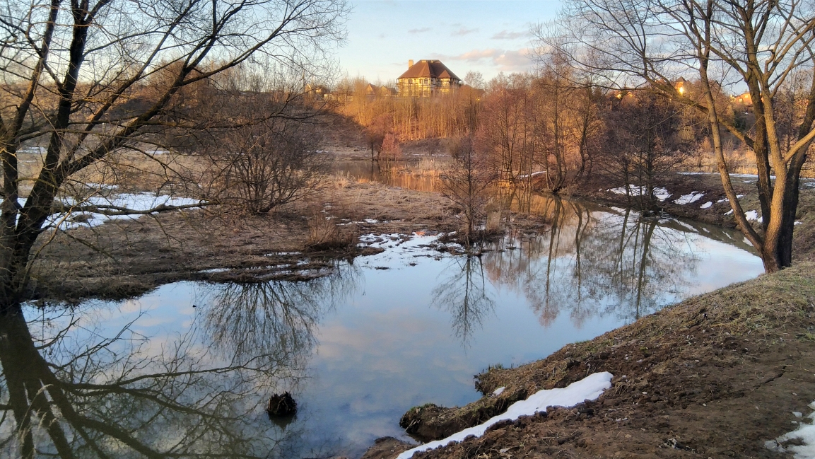 photo "***" tags: landscape, 