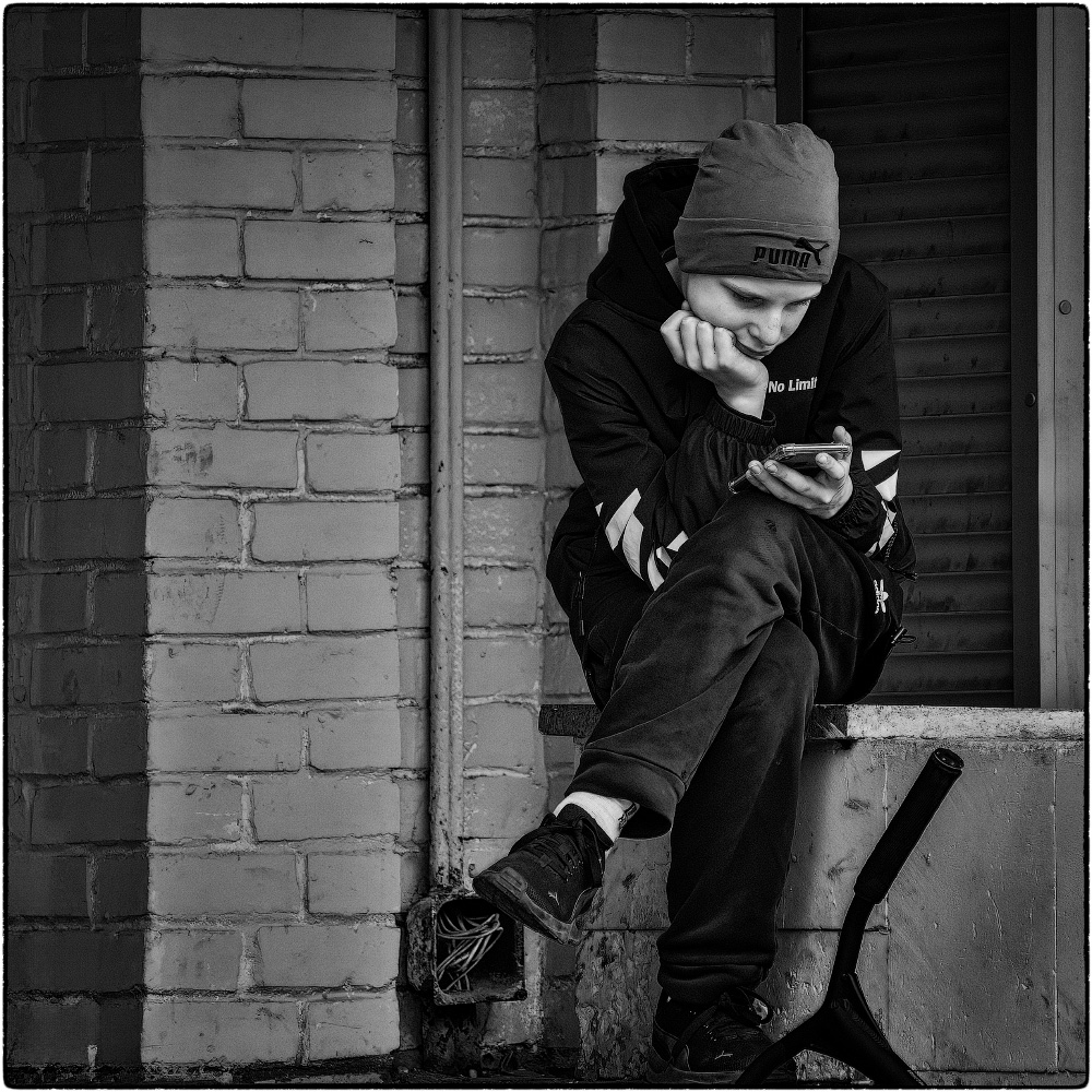photo "***" tags: genre, humor, 