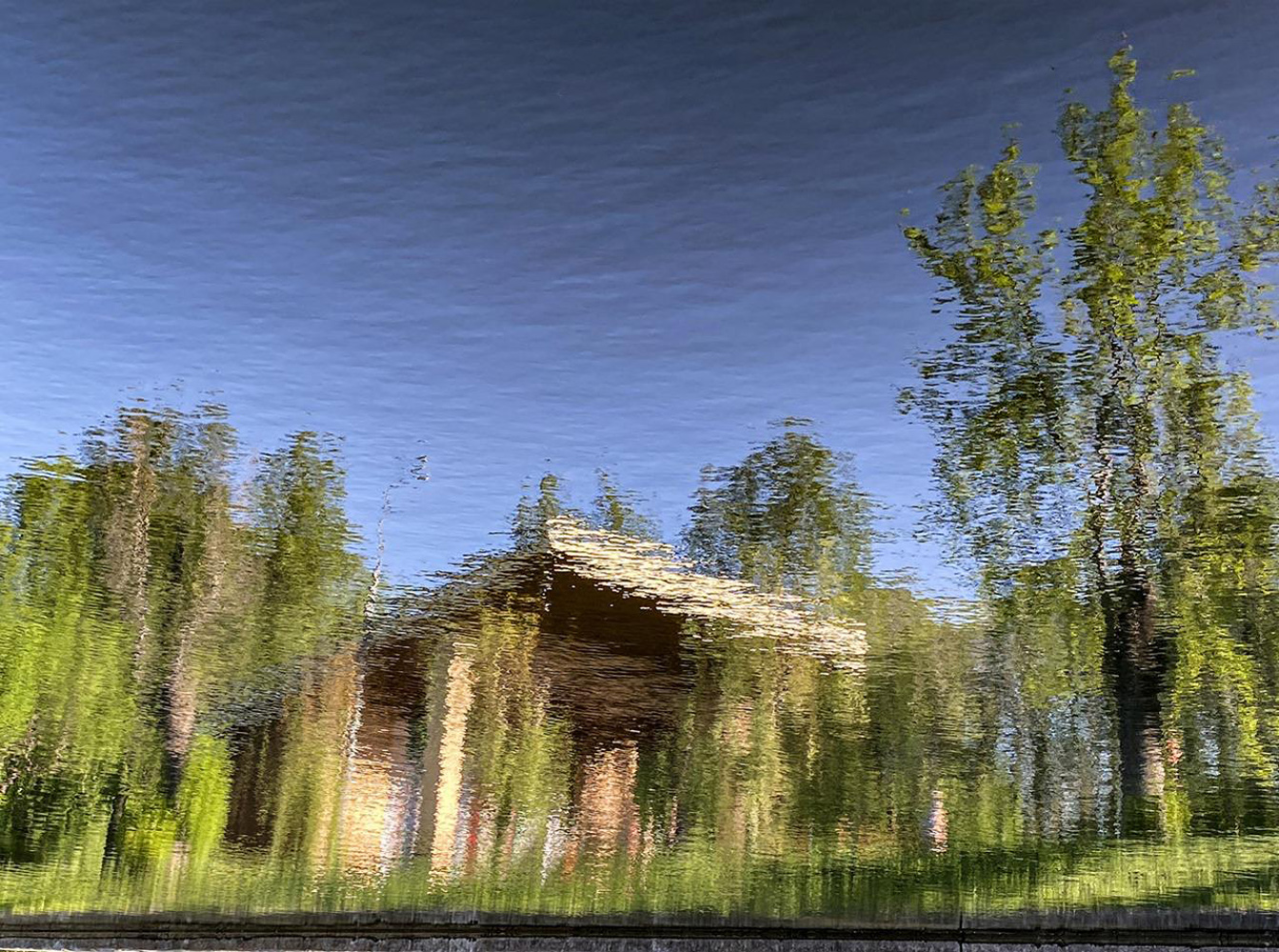 photo "***" tags: landscape, architecture, 