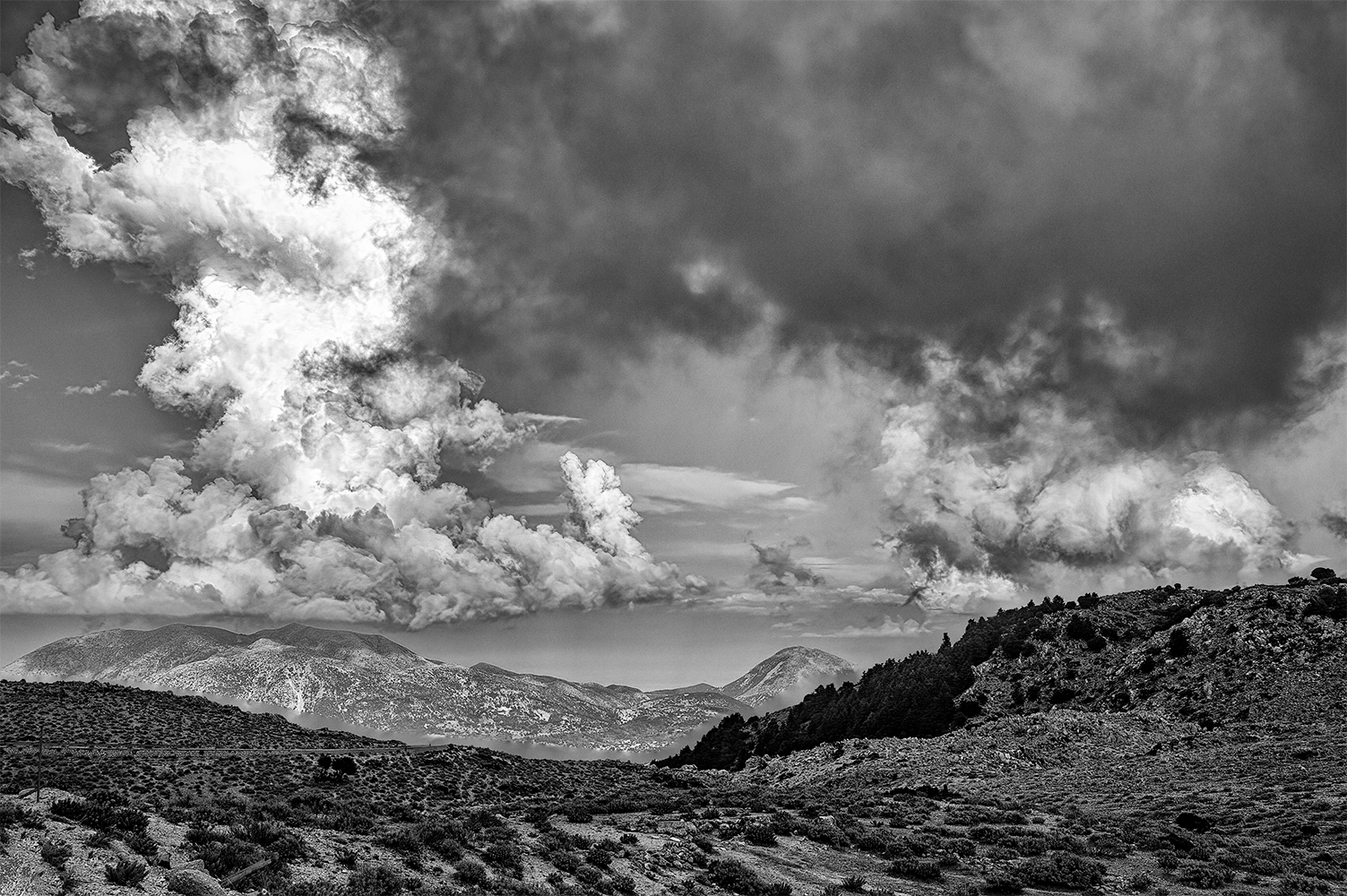 photo "Element" tags: landscape, 