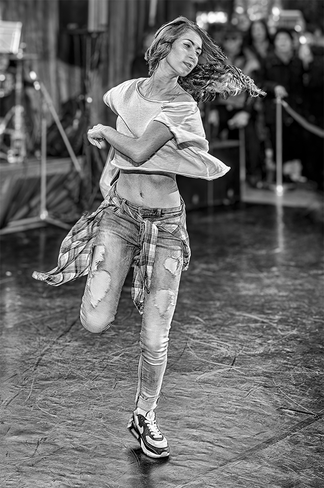 photo "Dance at the Station 2" tags: genre, 