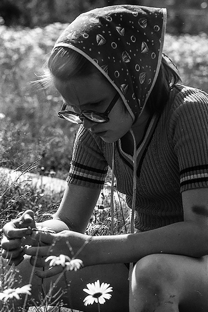 photo "***" tags: genre, 
