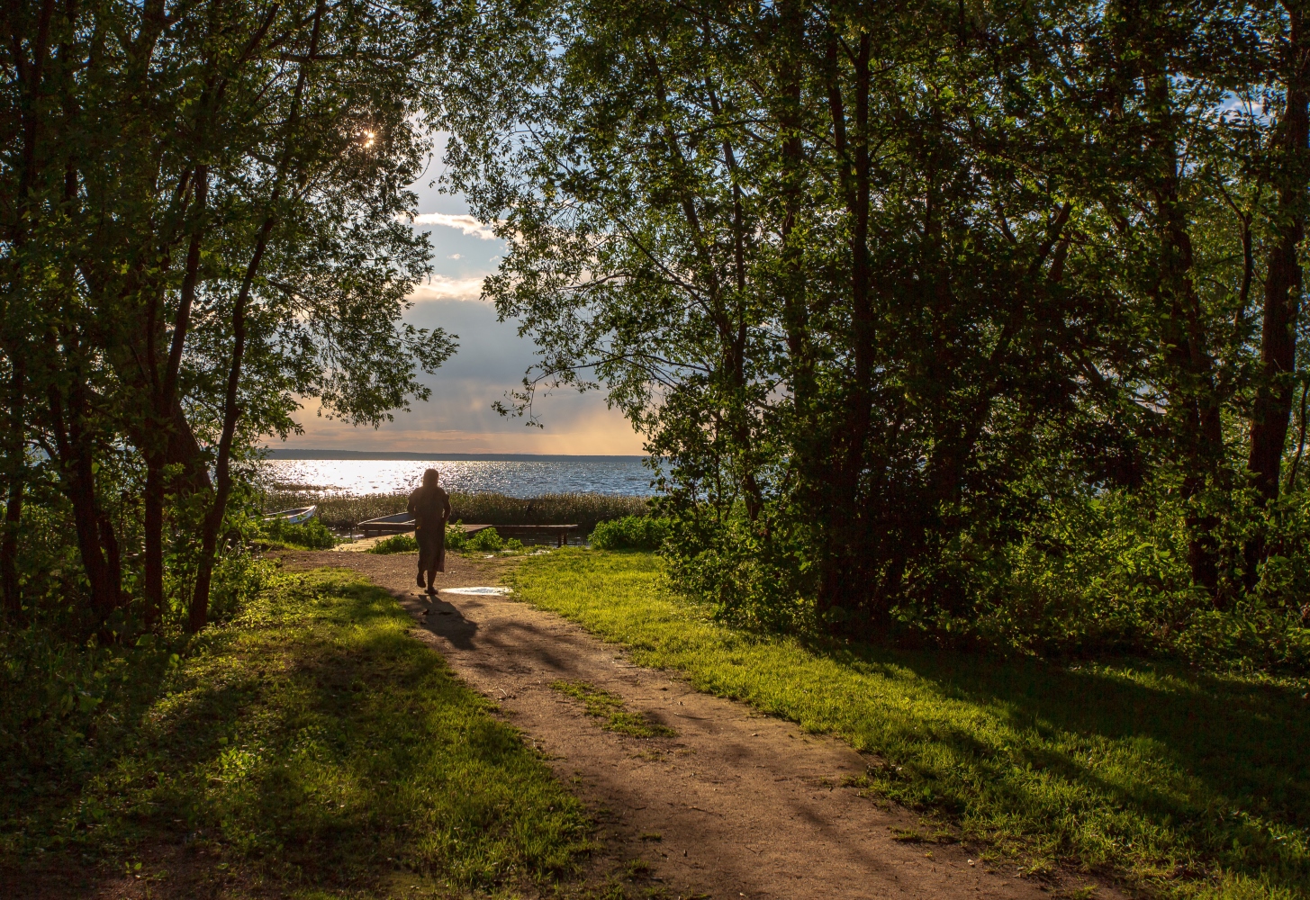 photo "***" tags: landscape, street, 