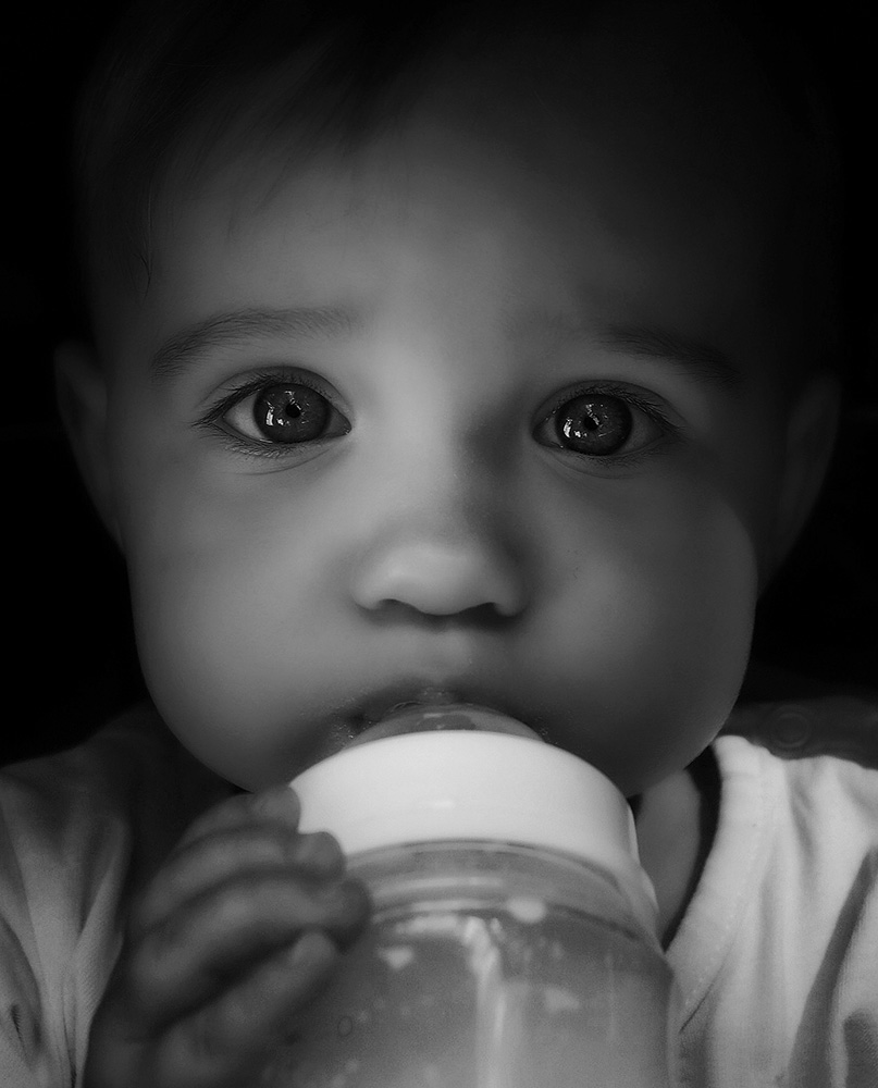 photo "***" tags: portrait, 