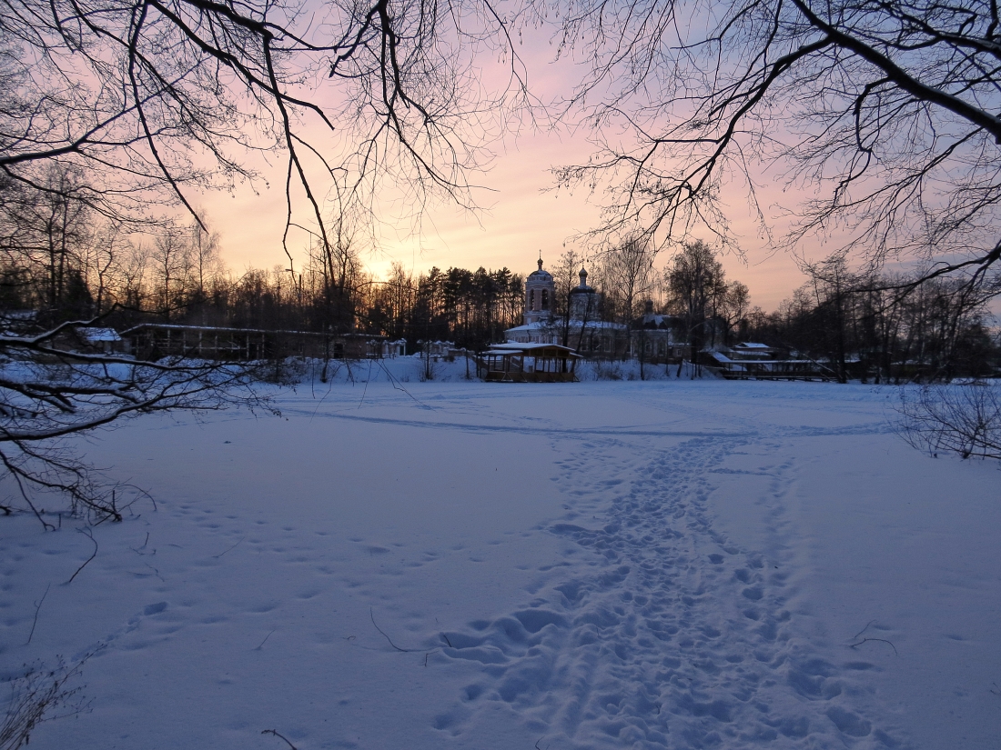 photo "***" tags: landscape, 