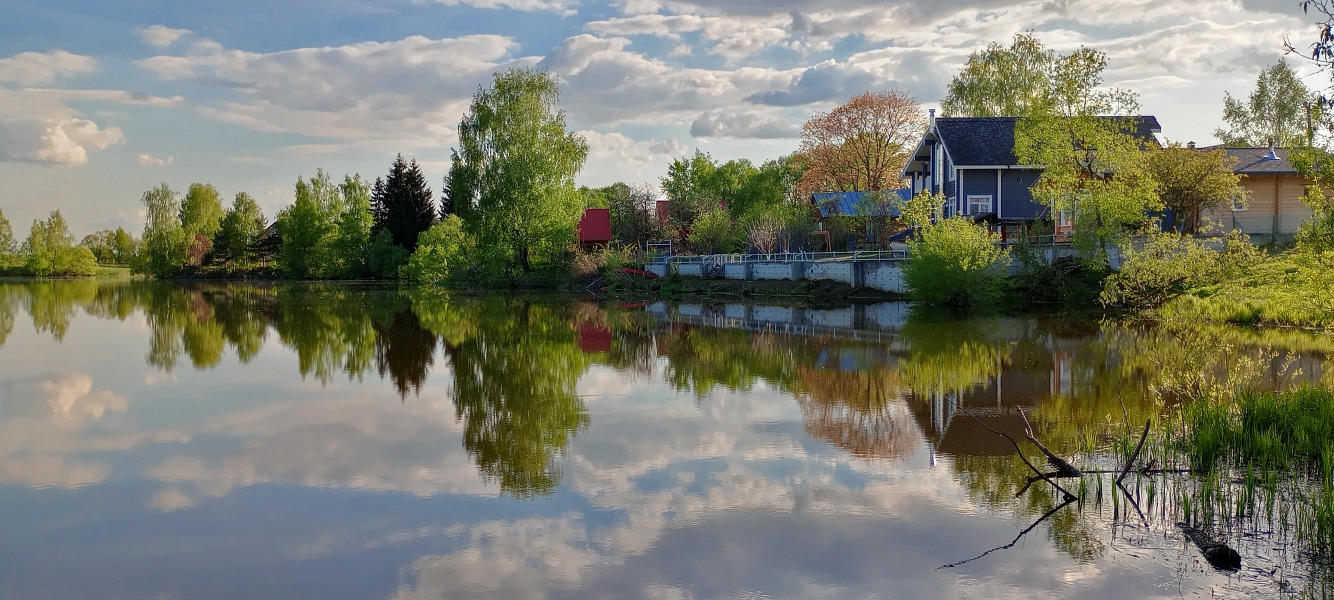 photo "May" tags: landscape, 
