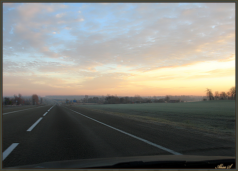 photo "***" tags: landscape, Кубань