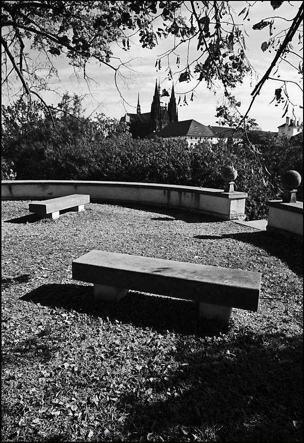 фото "Пражские закоулки-2" метки: черно-белые, архитектура, Prag Prague Praha