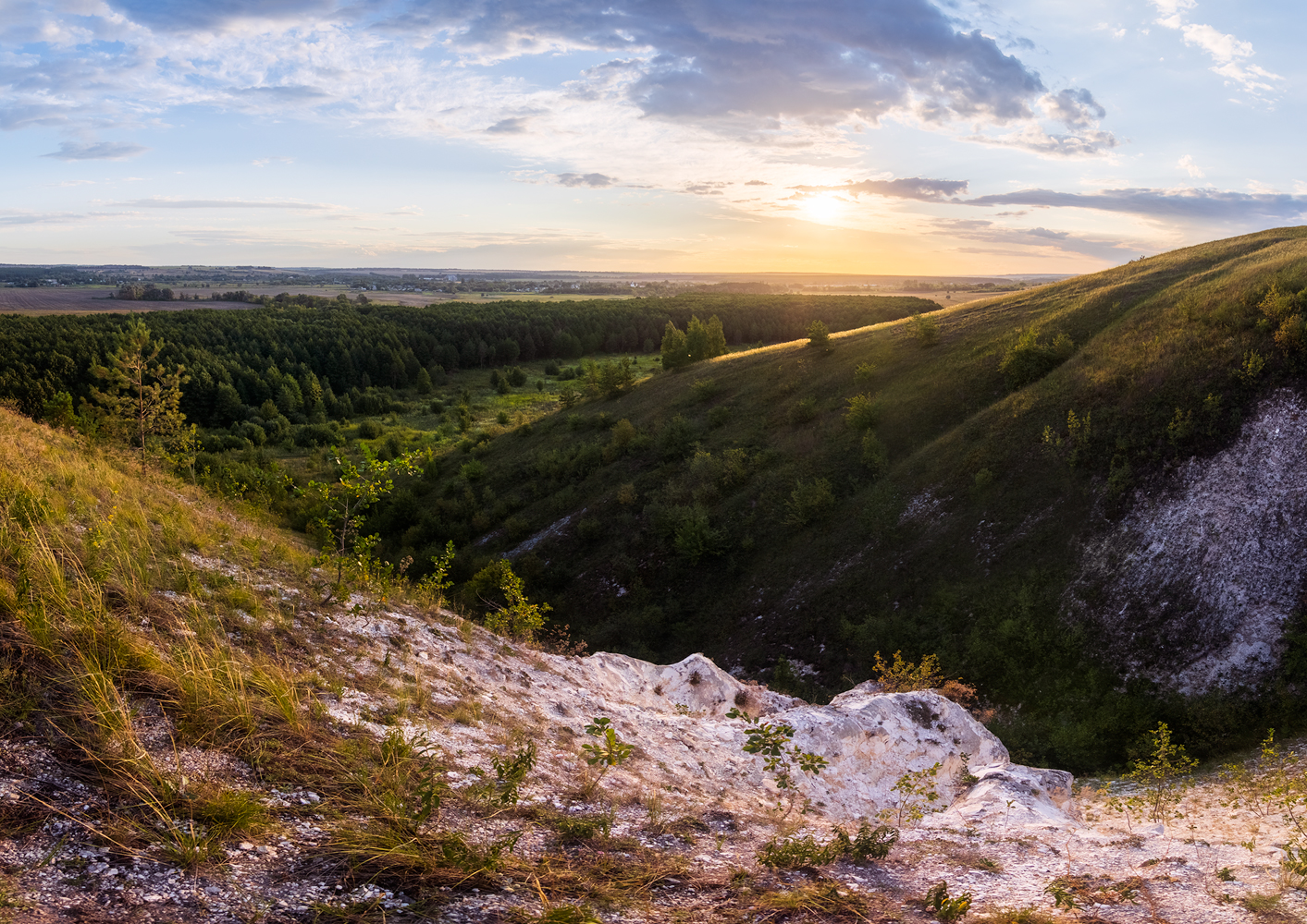 photo "***" tags: landscape, panoramic, 
