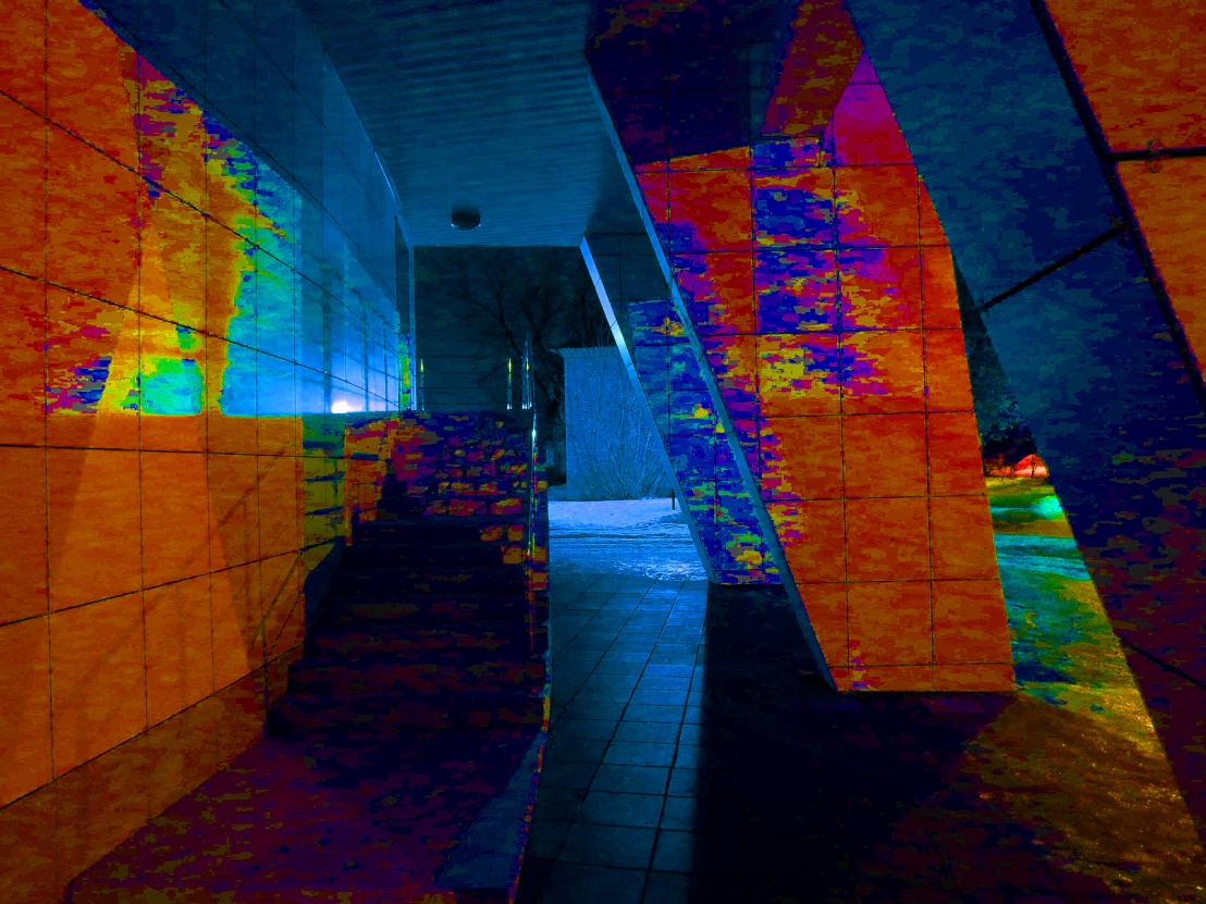 photo "***" tags: architecture, abstract, digital art, 