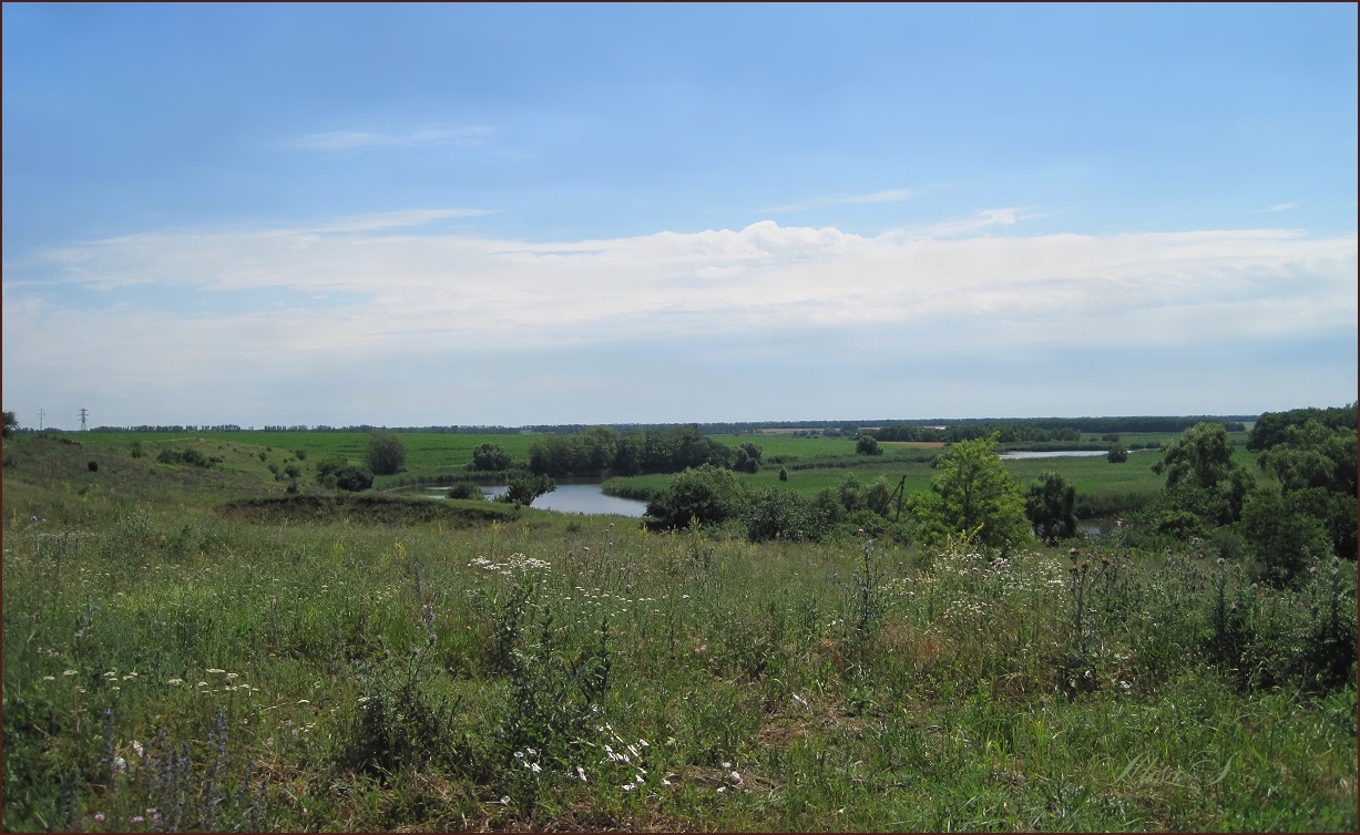 photo "***" tags: , Кубань