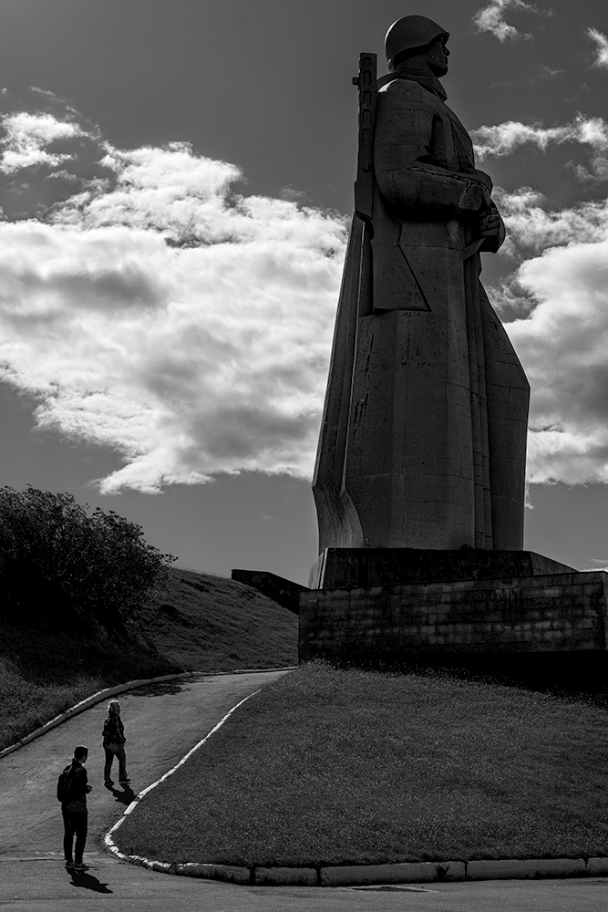 фото "***" метки: черно-белые, 