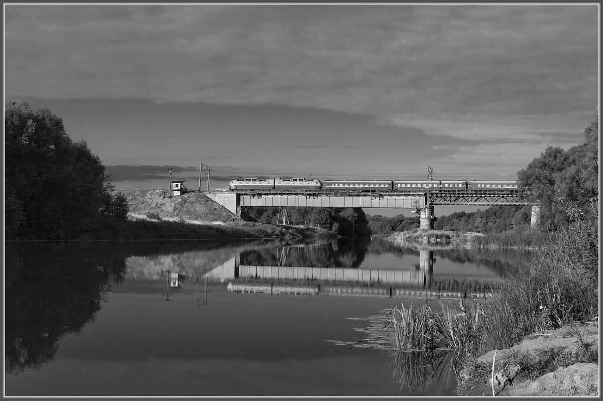 photo "***" tags: landscape, black&white, 