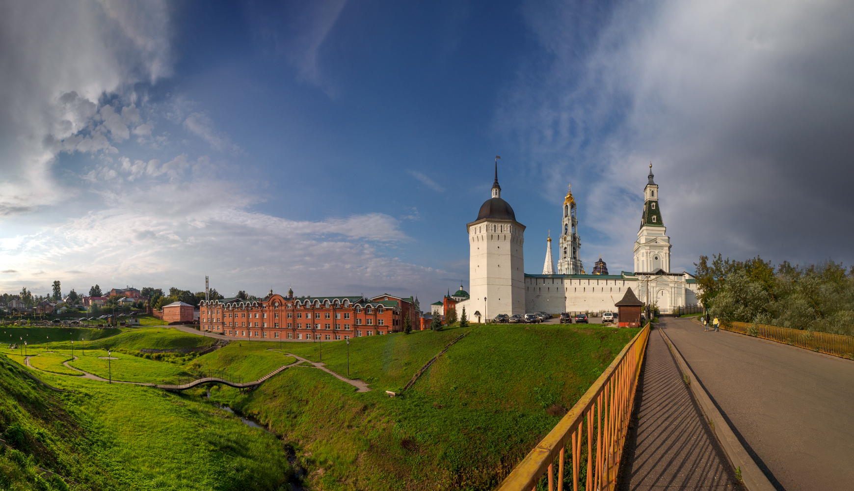 фото "***" метки: пейзаж, архитектура, 