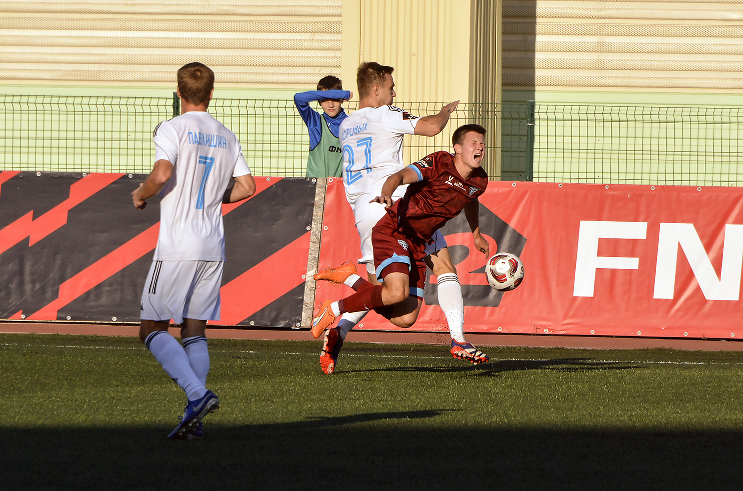 photo "***" tags: sport, соревнования, футбол
