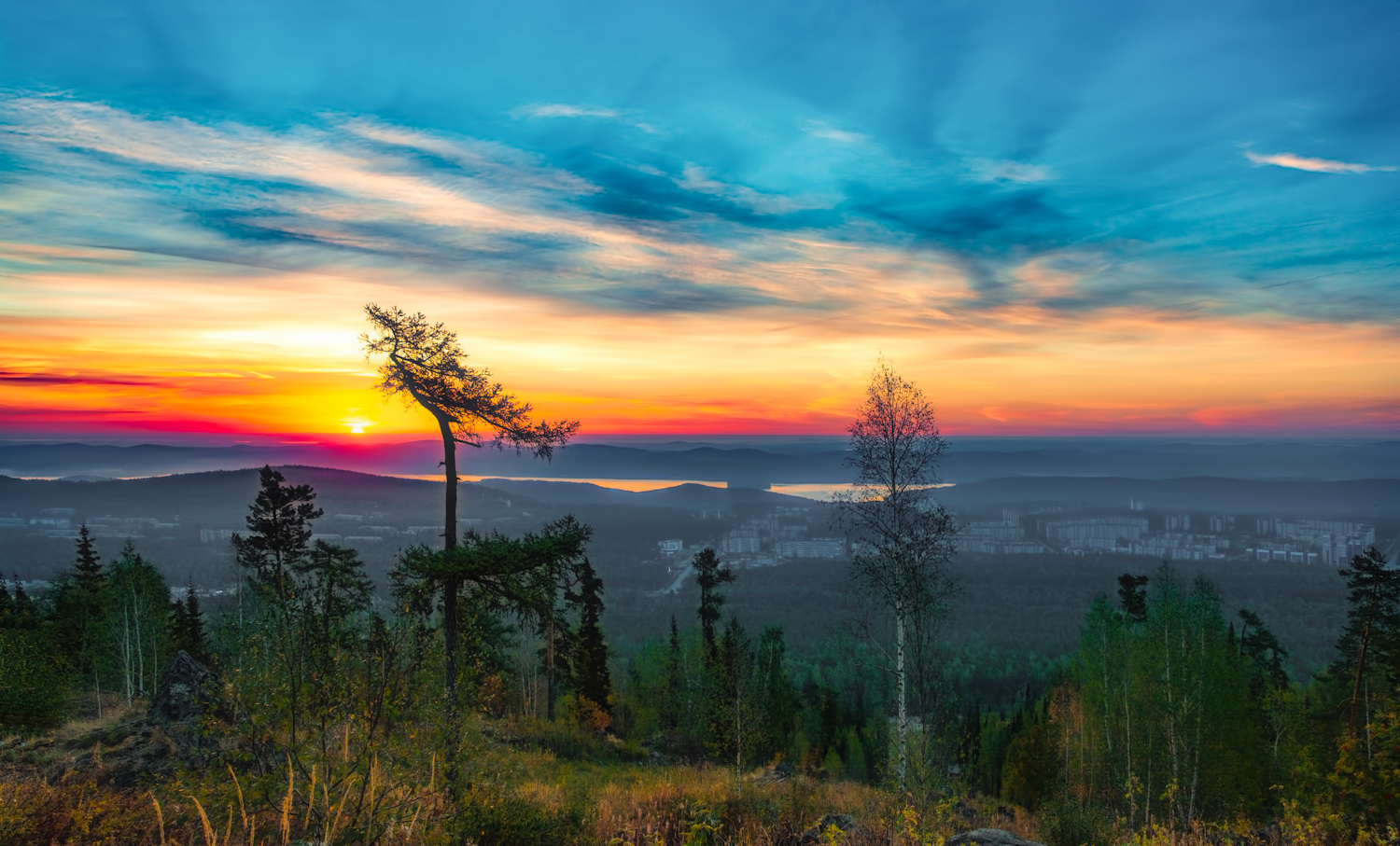 photo "***" tags: landscape, 