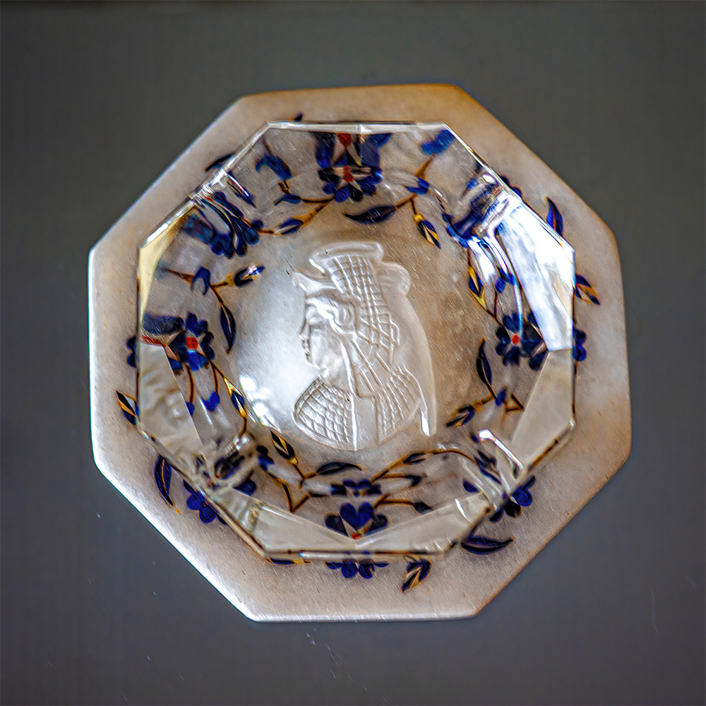 photo "Two Octagons" tags: still life, 