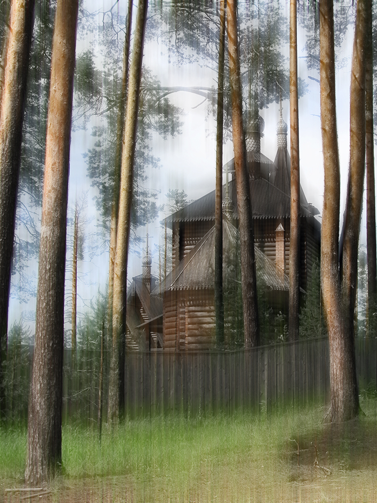 photo "Талицы" tags: , 