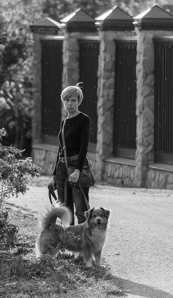 photo "***" tags: portrait, black&white, misc., 