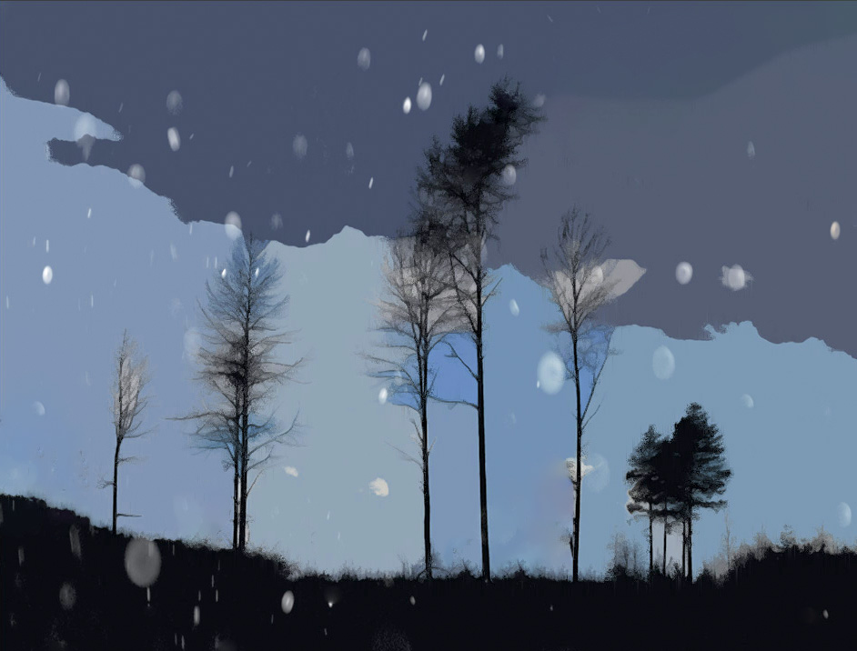 фото "***" метки: абстракция, digital art, 