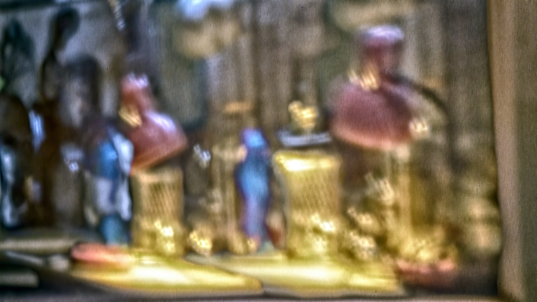 photo "***" tags: abstract, пинхол