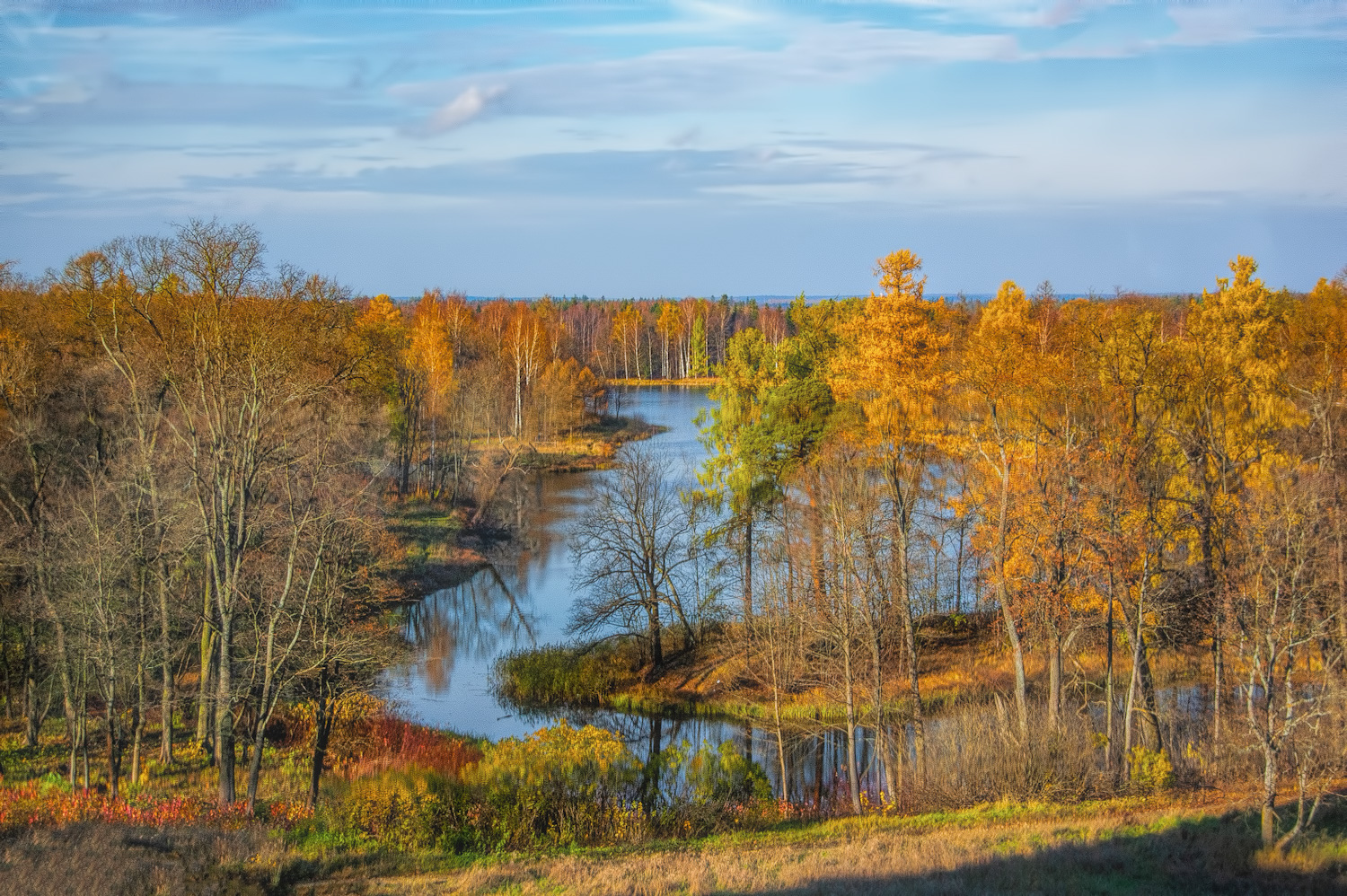 photo "***" tags: landscape, 