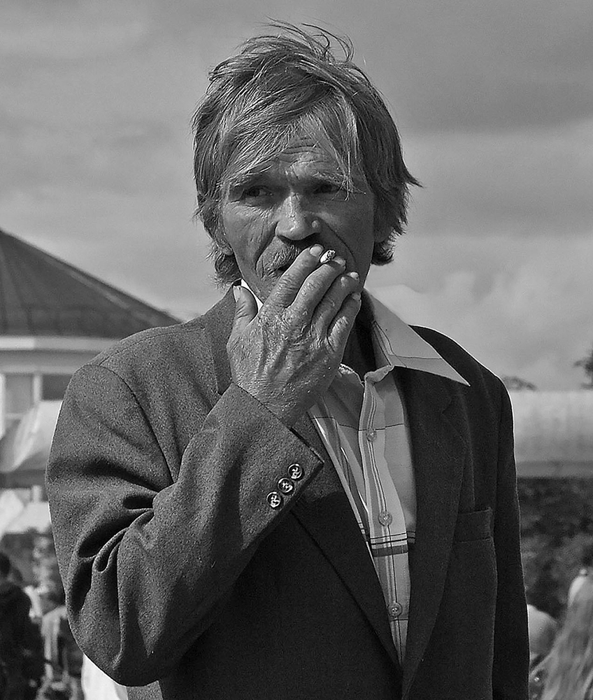 photo "***" tags: portrait, 