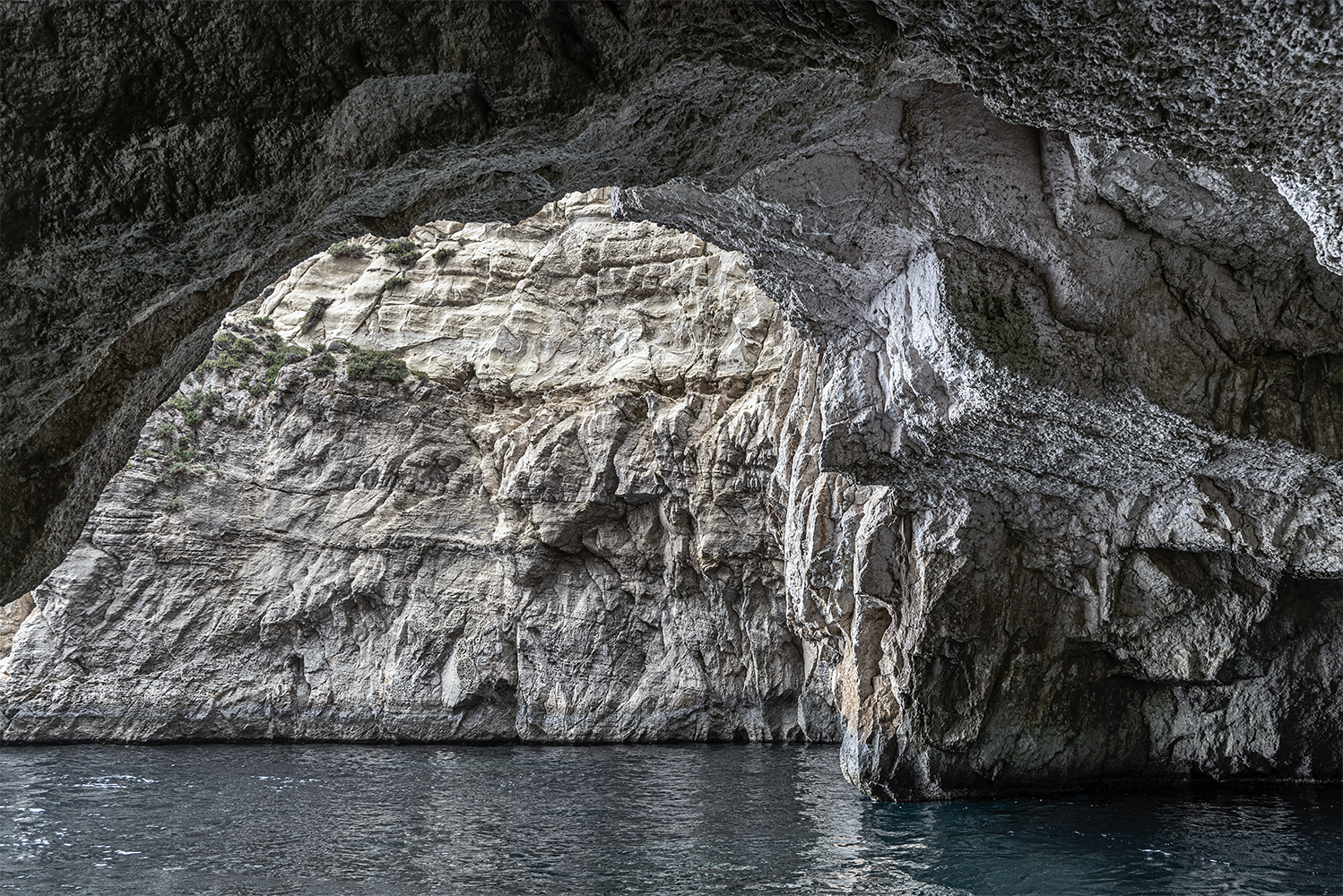 photo "Grotto" tags: nature, 
