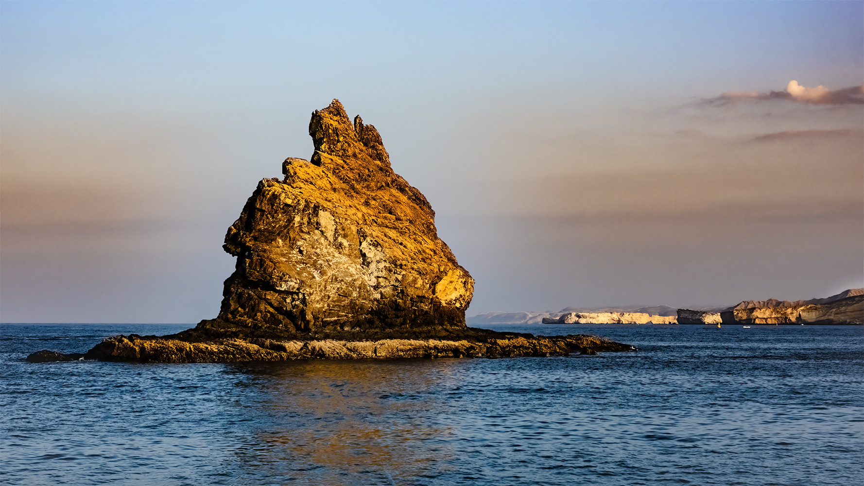 photo "In the Gulf of Oman" tags: nature, 